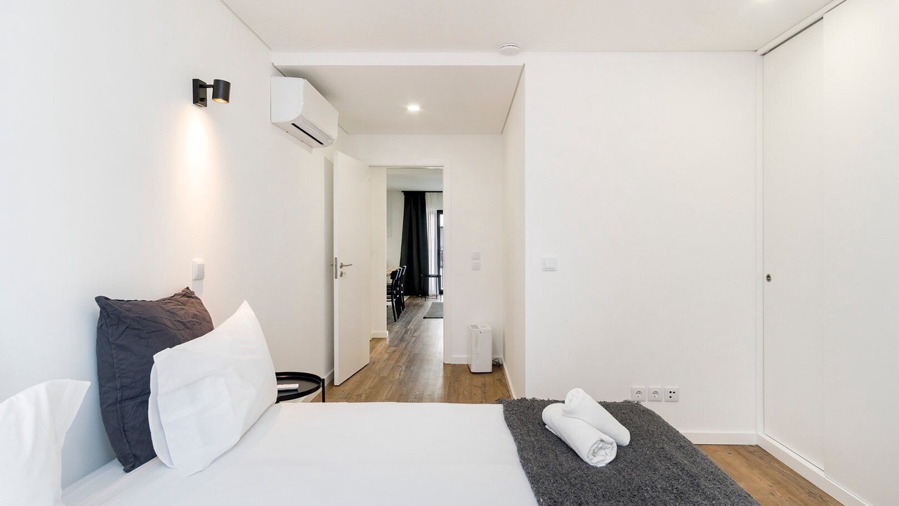 Photo of Bedroom in Vila Nova de Gaia
