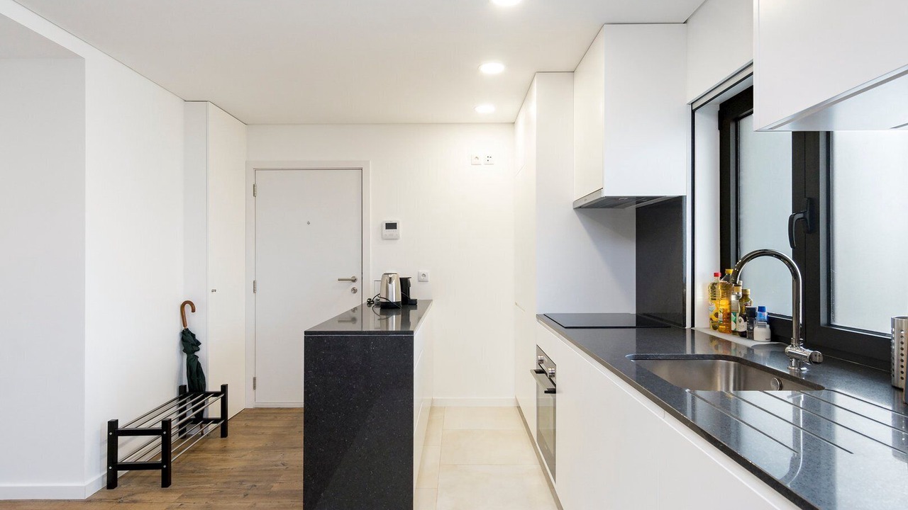 Photo of Kitchen in Vila Nova de Gaia