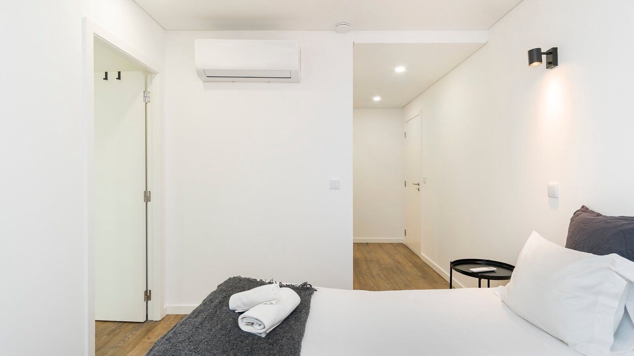 Photo of Bedroom in Vila Nova de Gaia
