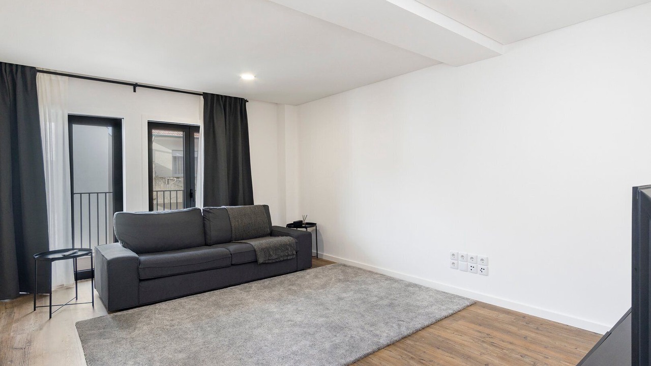 Photo of Livingroom in Vila Nova de Gaia