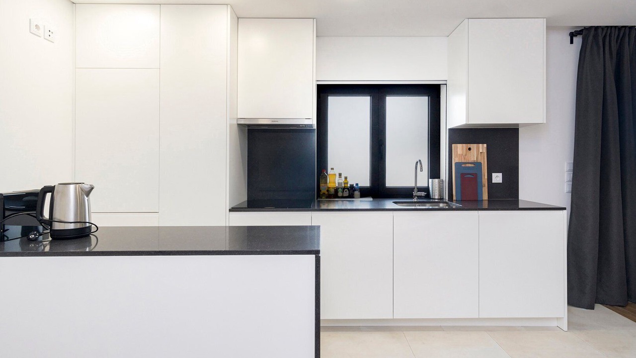 Photo of Kitchen in Vila Nova de Gaia