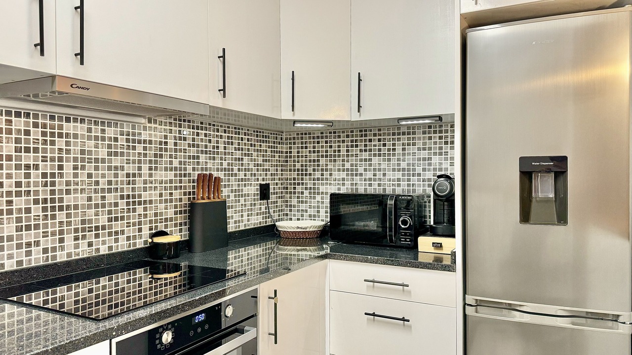Photo of Kitchen in Ribeira da Janela