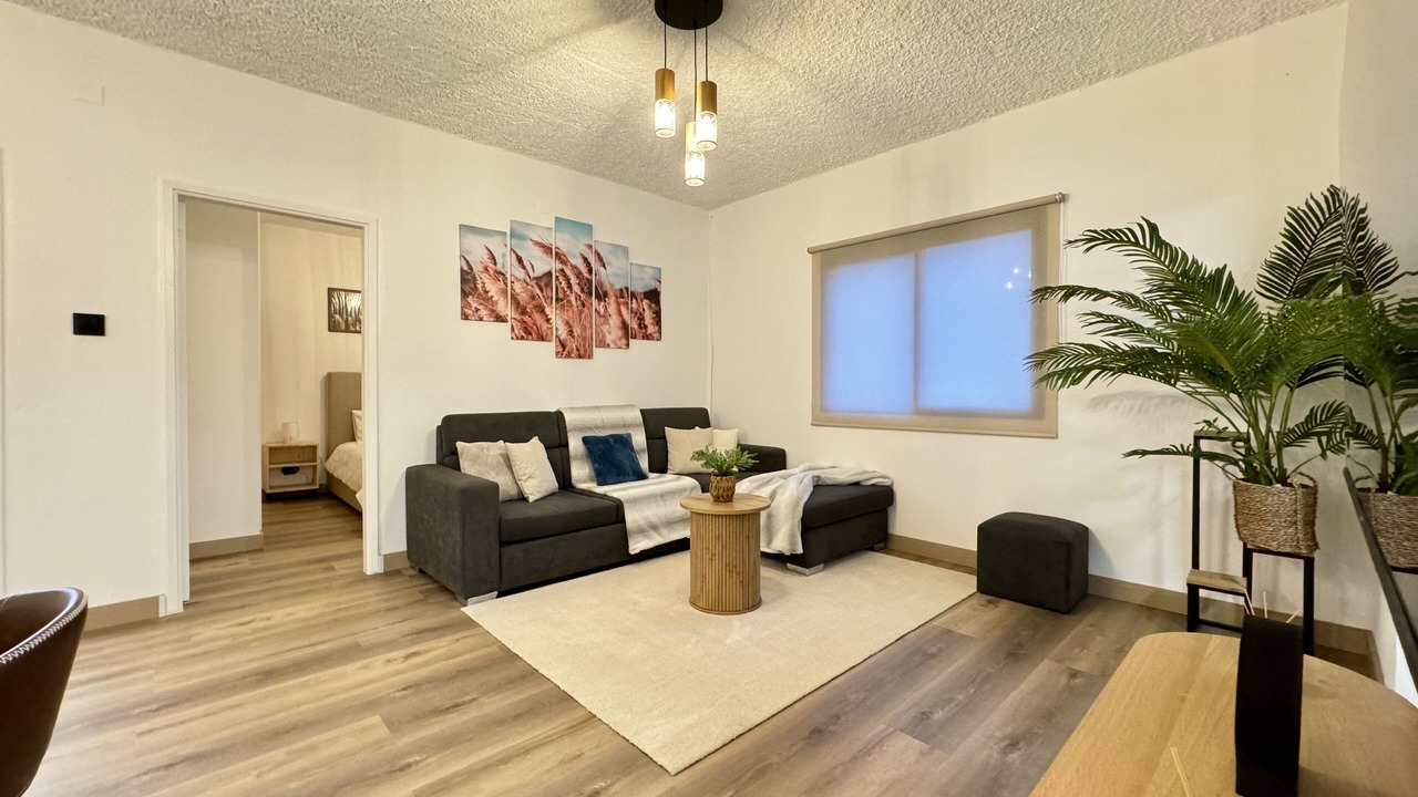 Photo of Livingroom in Ribeira da Janela