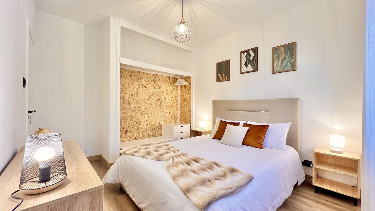 Photo of Bedroom in Ribeira da Janela
