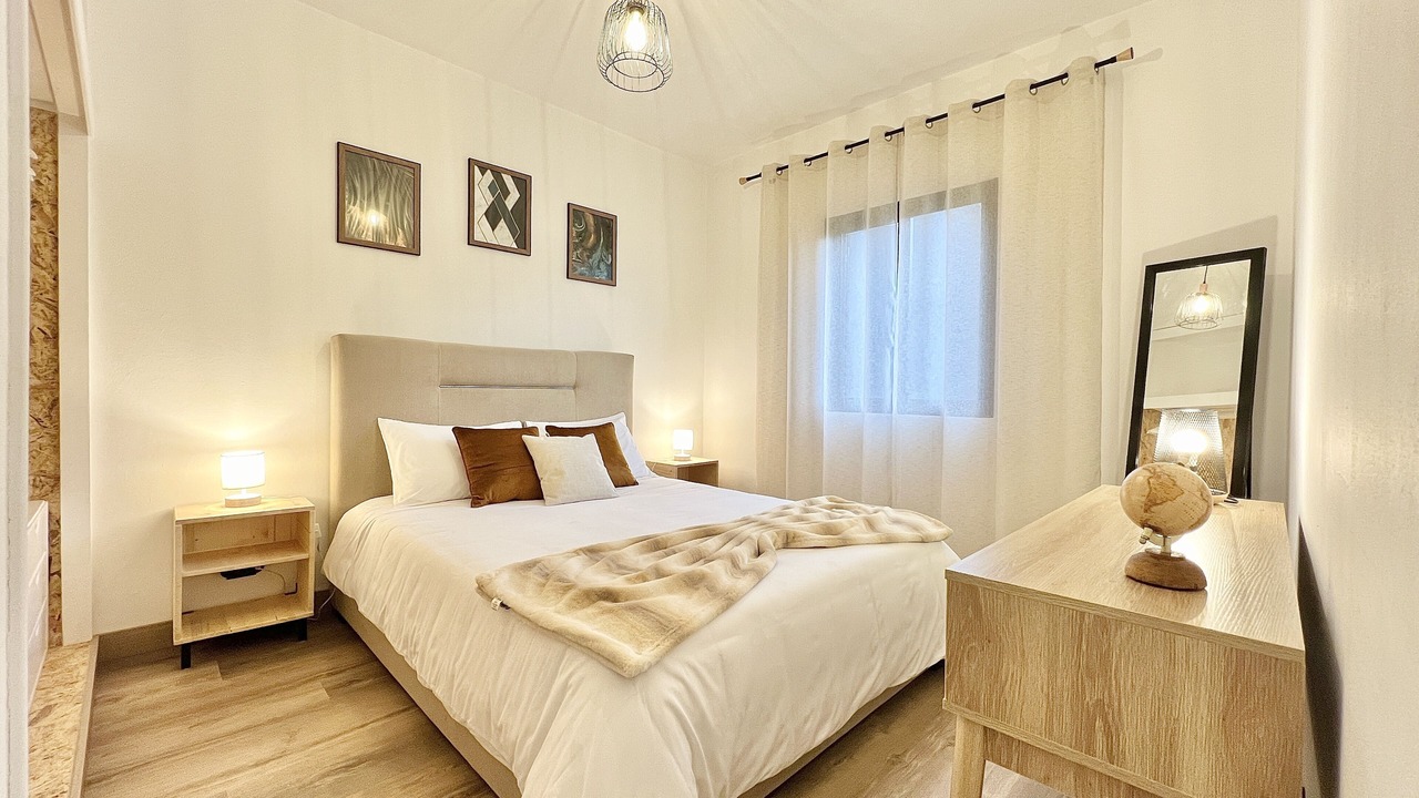 Photo of Bedroom in Ribeira da Janela