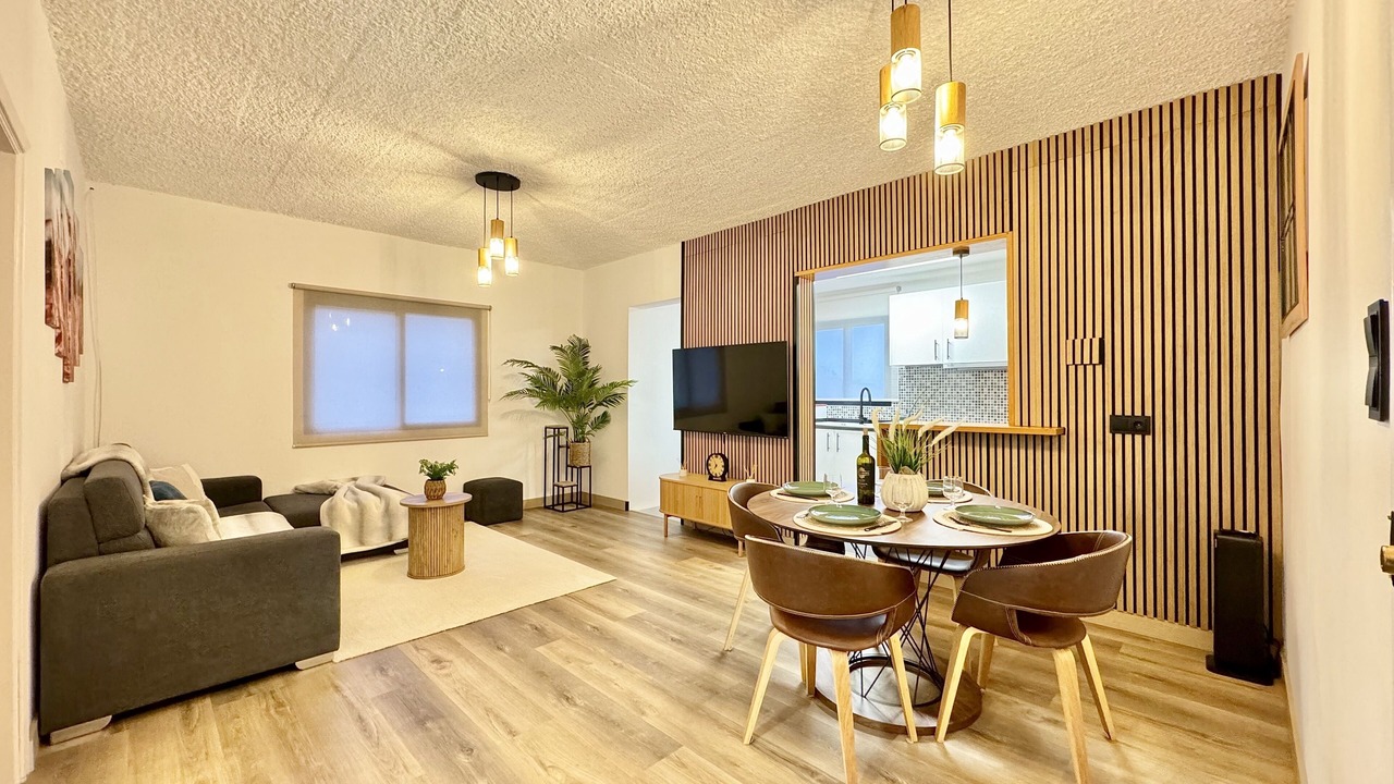 Photo of Livingroom in Ribeira da Janela