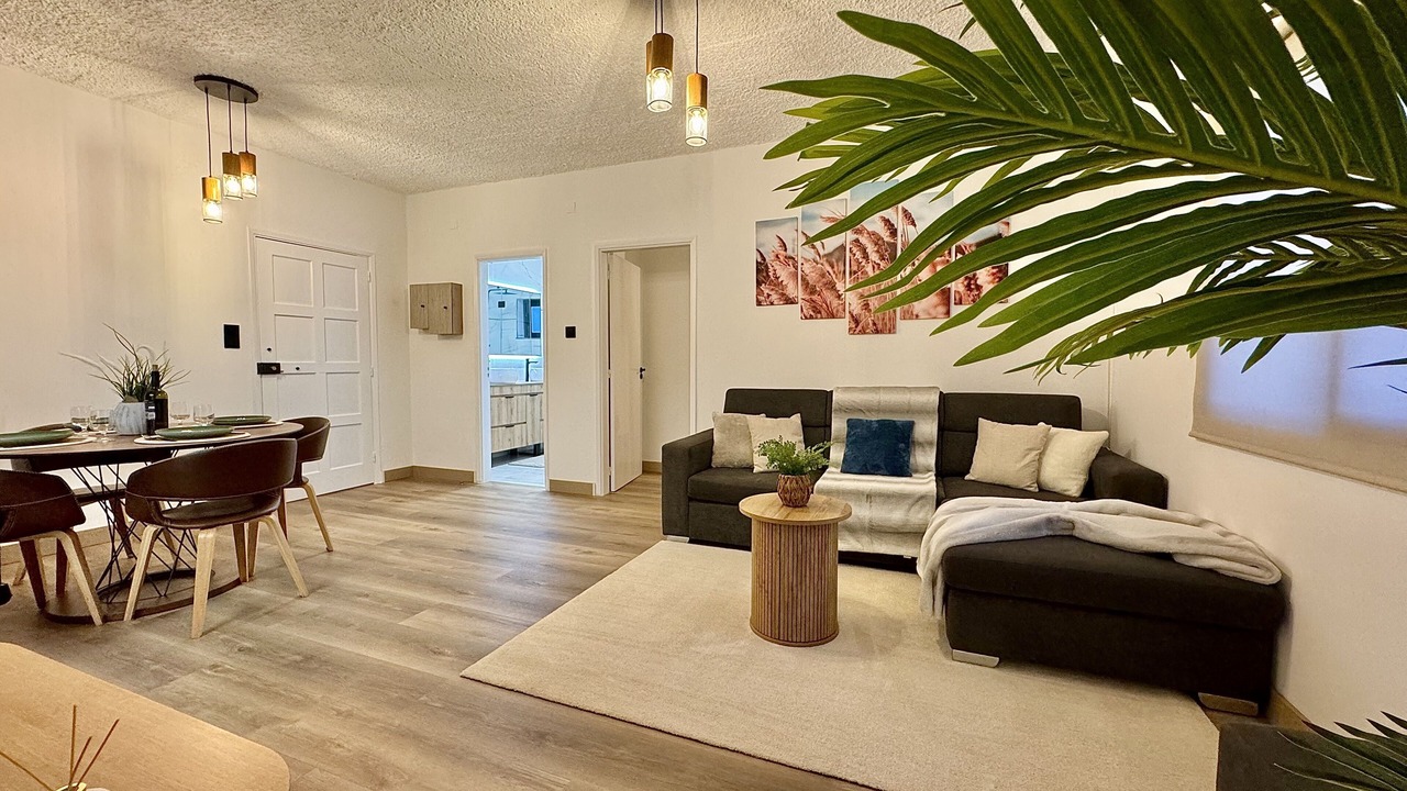Photo of Livingroom in Ribeira da Janela