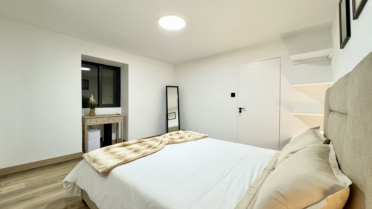 Photo of Bedroom in Ribeira da Janela