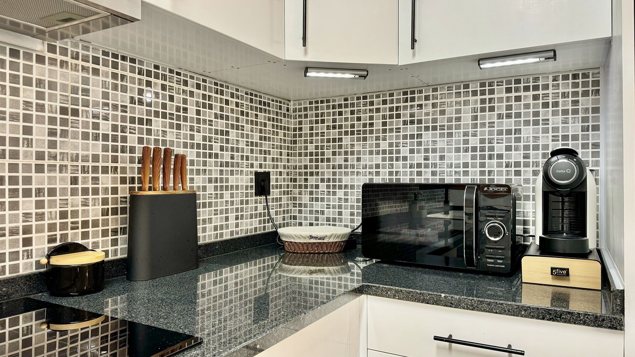 Photo of Kitchen in Ribeira da Janela