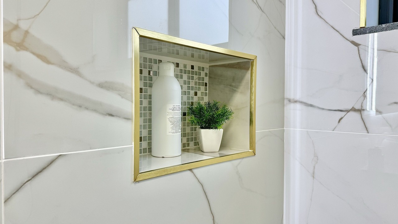 Photo of Bathroom in Ribeira da Janela