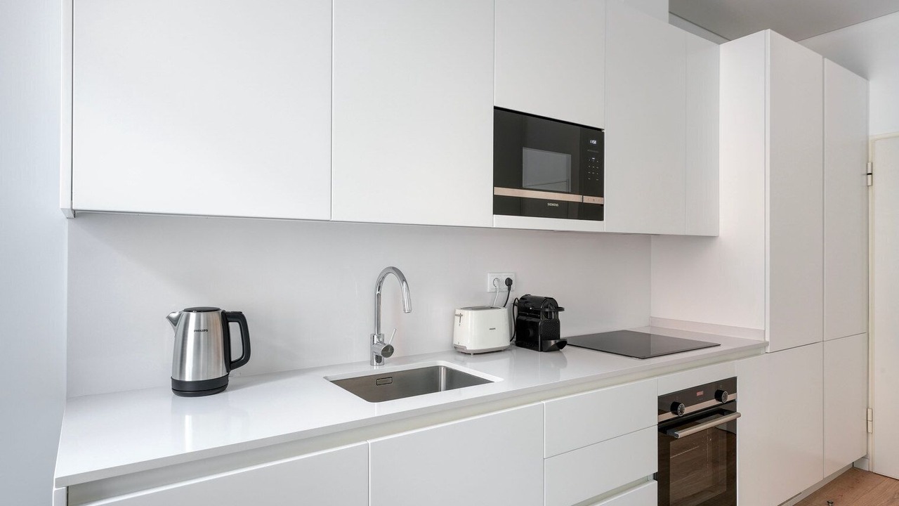 Photo of Kitchen in Benfica