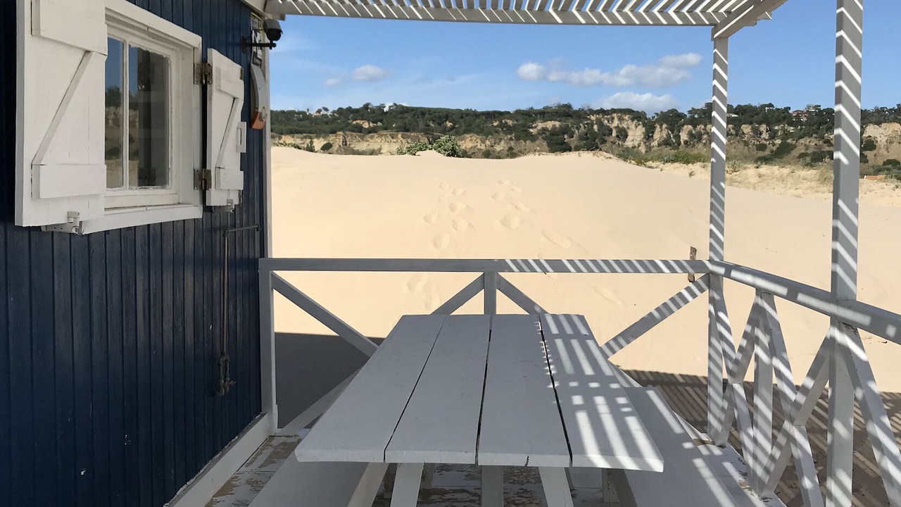 Photo of Outdoor in Costa de Caparica
