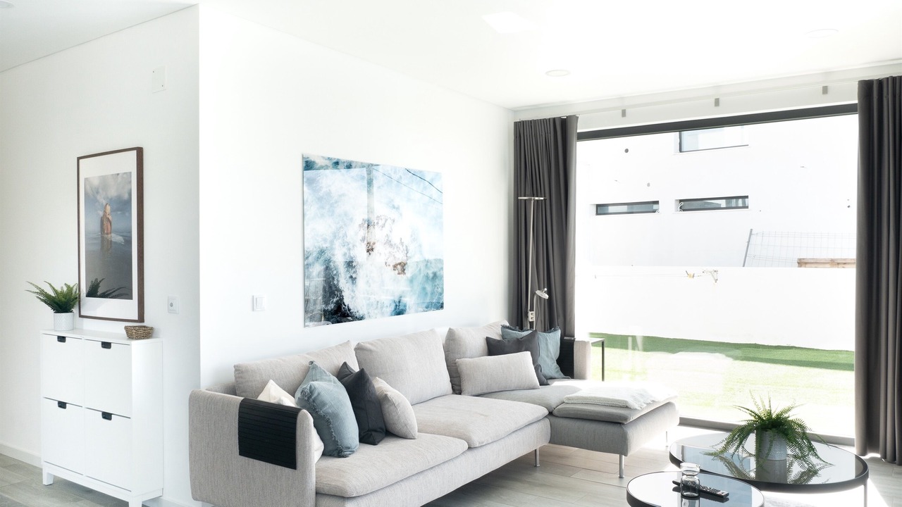 Photo of Livingroom in Ericeira