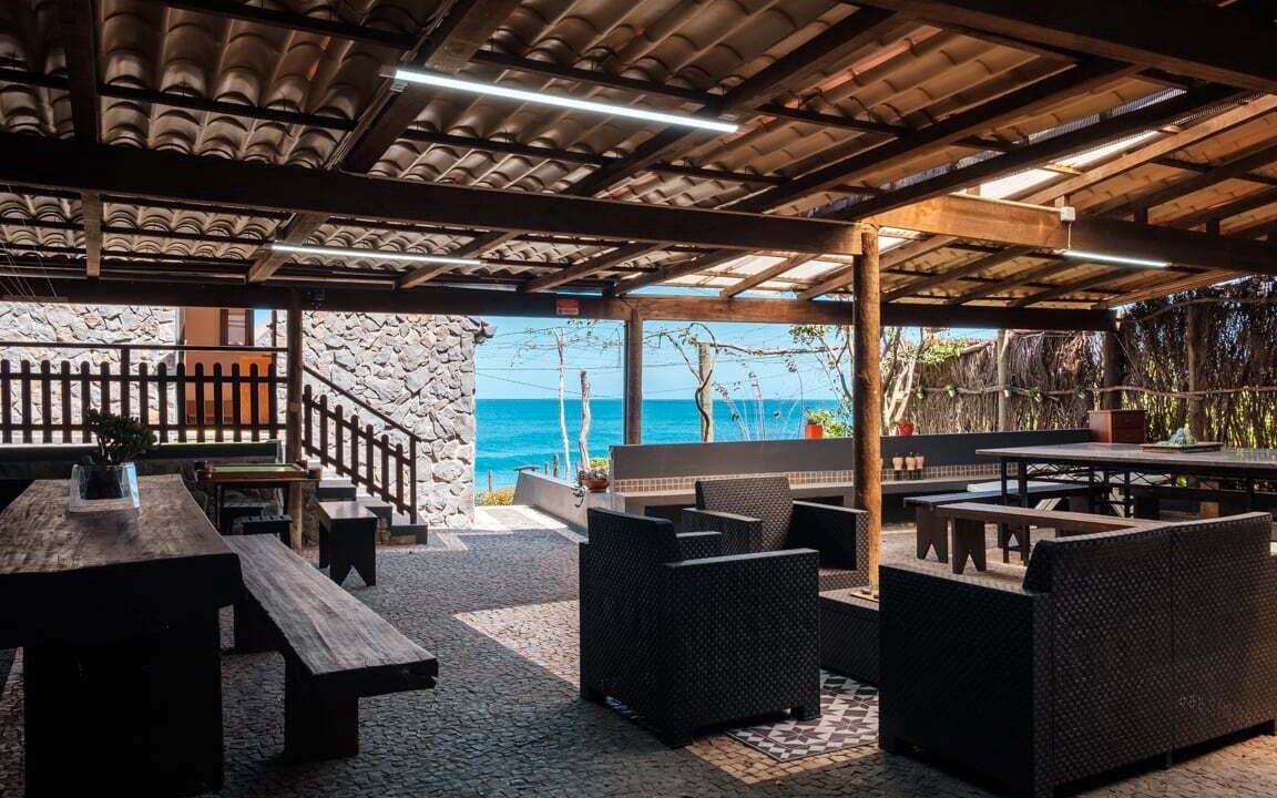 Photo of Outdoor in Porto Moniz