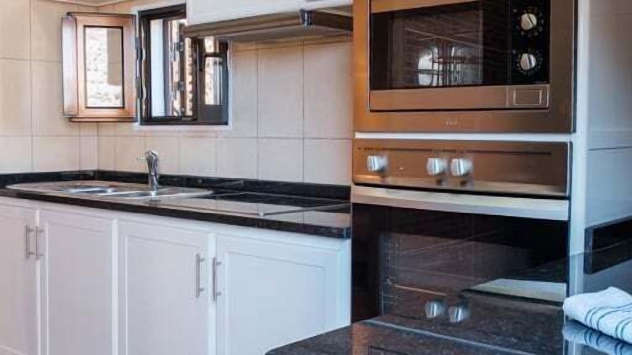 Photo of Kitchen in Porto Moniz
