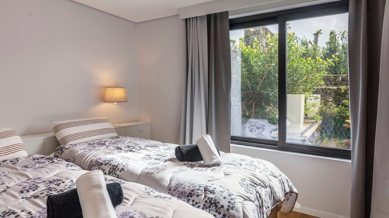 Photo of Bedroom in Ribeira Grande