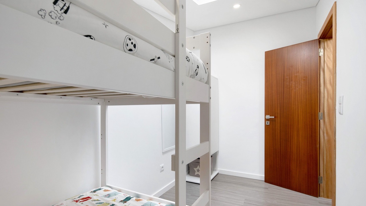 Photo of Bedroom in Ponta Delgada