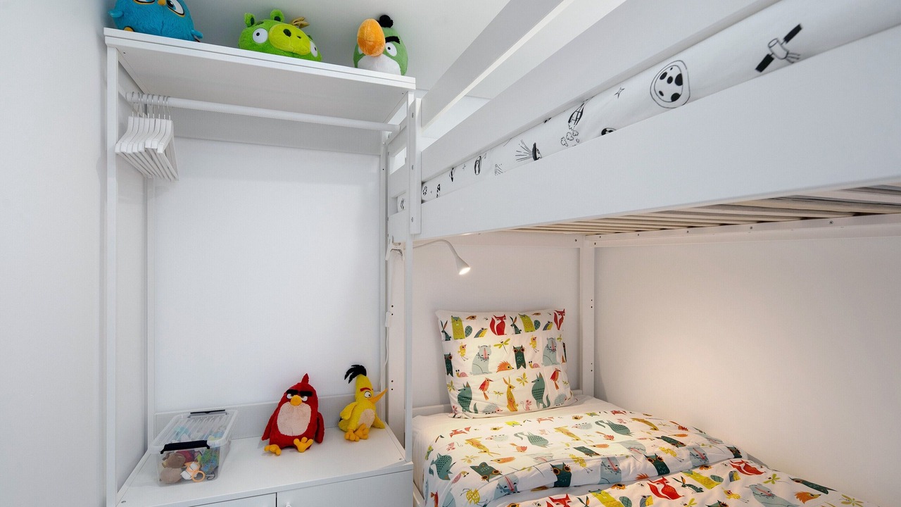Photo of Bedroom in Ponta Delgada