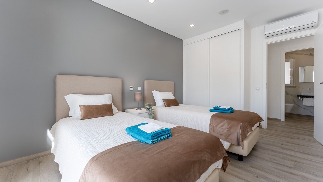 Photo of Bedroom in Sao Bras de Alportel