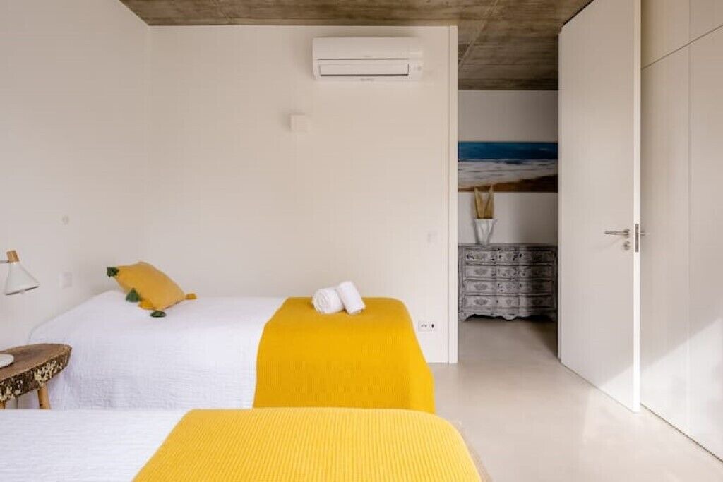 Photo of Bedroom in Troia