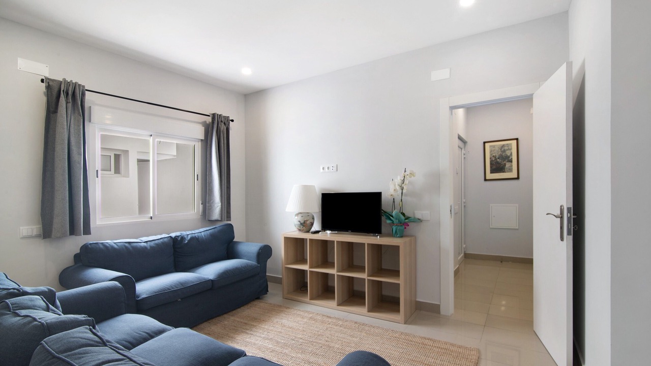 Photo of Livingroom in Sao Clemente