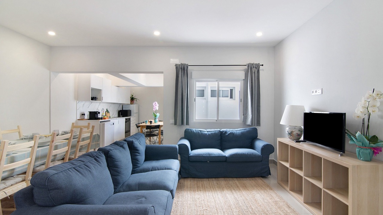 Photo of Livingroom in Sao Clemente