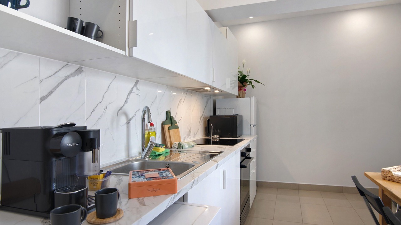 Photo of Kitchen in Sao Clemente