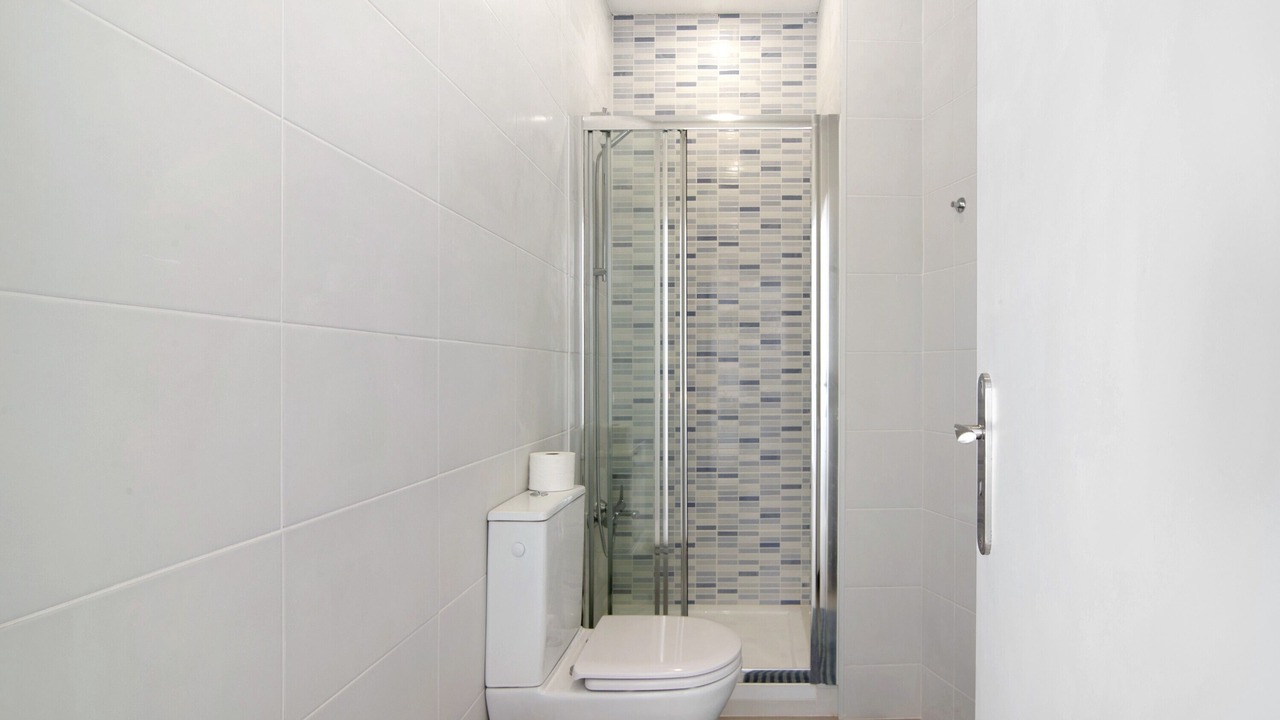 Photo of Bathroom in Sao Clemente