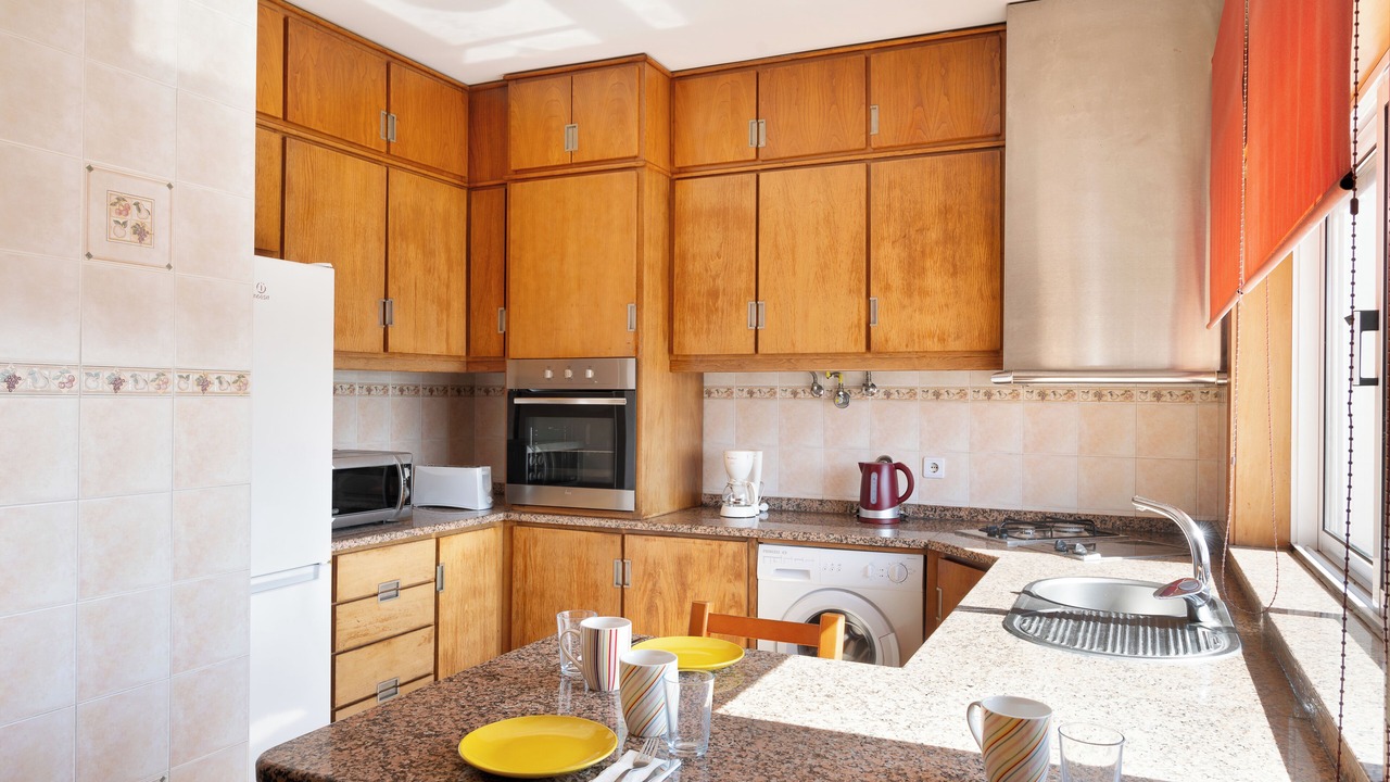 Photo of Kitchen in Canidelo
