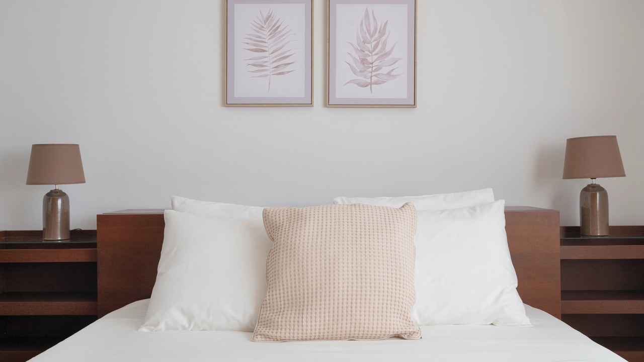 Photo of Bedroom in Canidelo