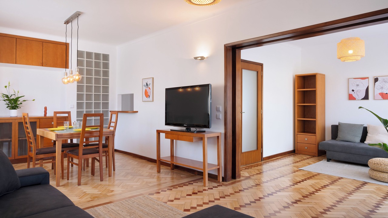 Photo of Livingroom in Canidelo