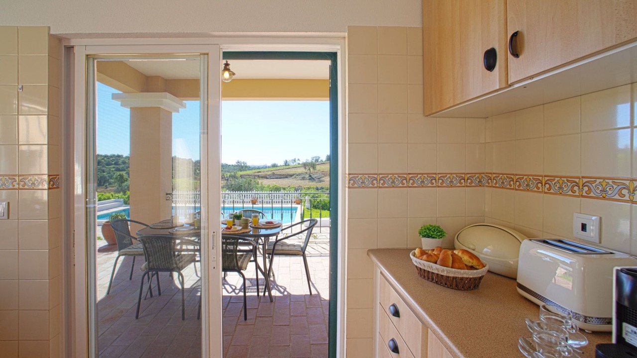 Photo of Bathroom in Monte Raposo