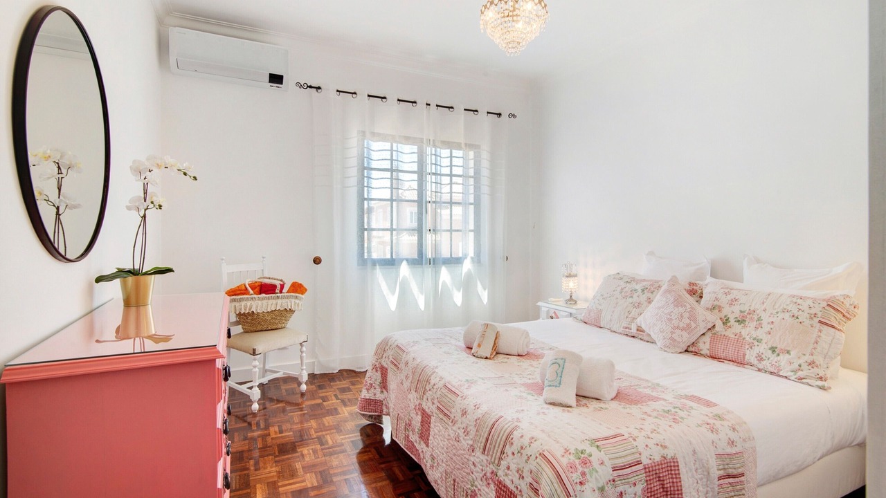 Photo of Bedroom in Montenegro