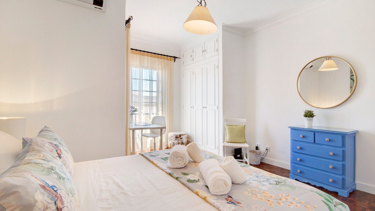 Photo of Bedroom in Montenegro