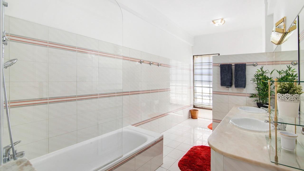 Photo of Bathroom in Montenegro