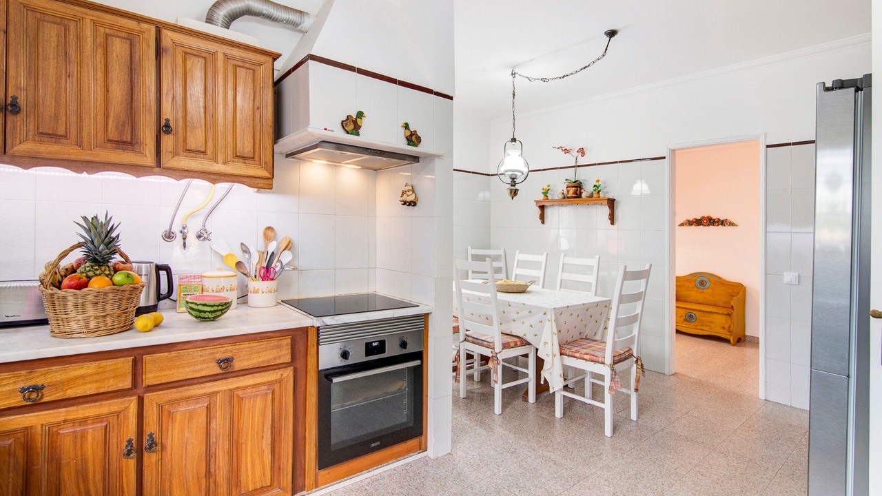 Photo of Kitchen in Montenegro