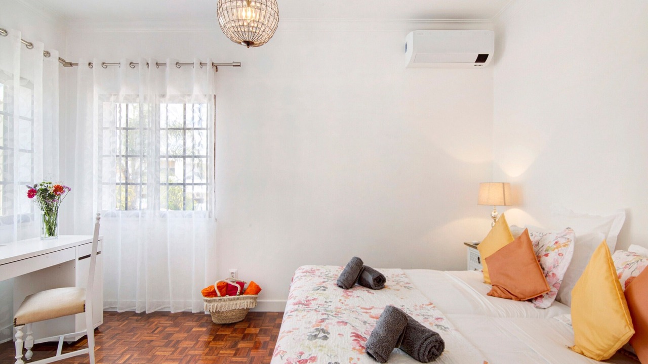 Photo of Bedroom in Montenegro