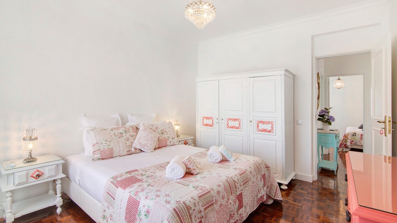 Photo of Bedroom in Montenegro