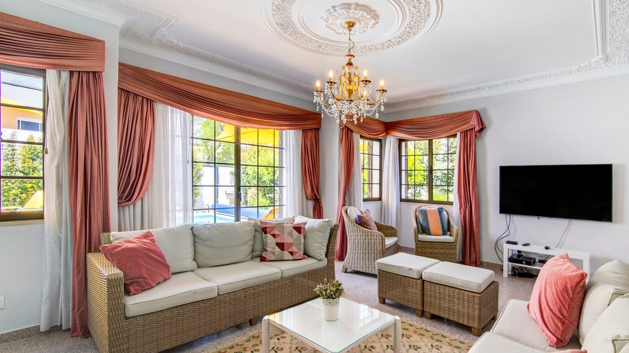 Photo of Livingroom in Montenegro