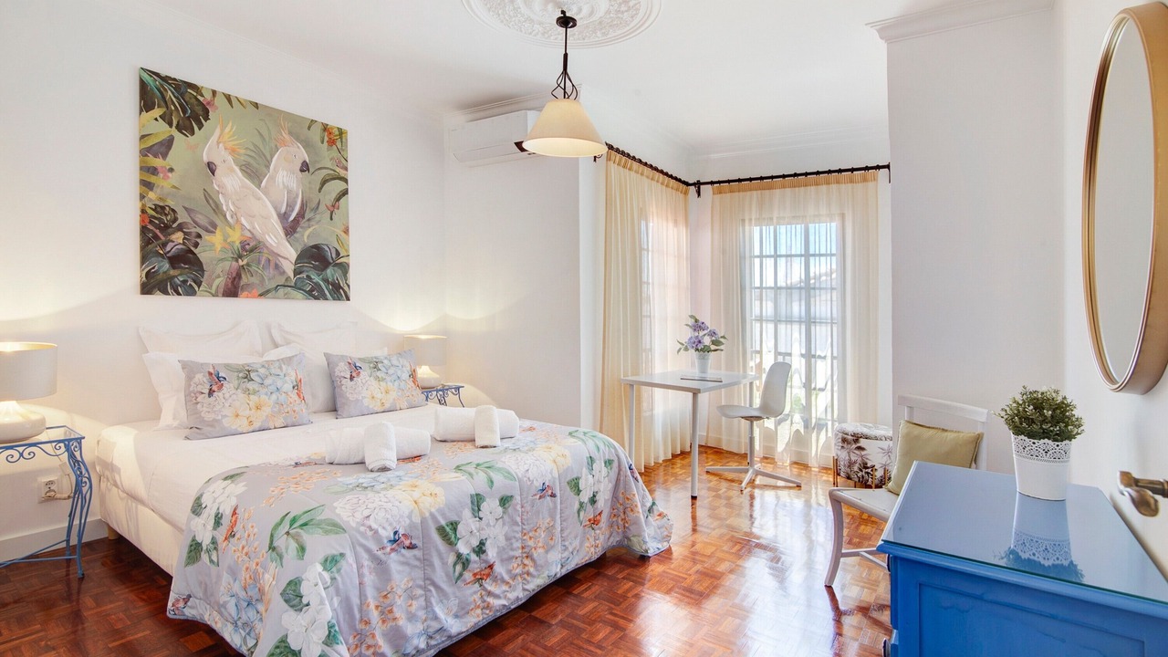Photo of Bedroom in Montenegro