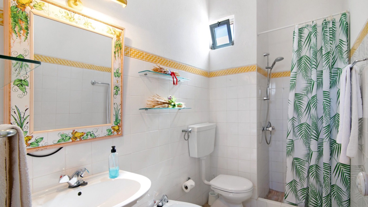 Photo of Bathroom in Cerro do Mocho