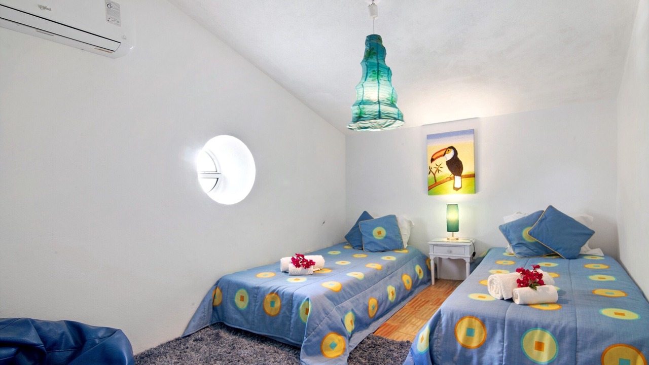 Photo of Bedroom in Cerro do Mocho