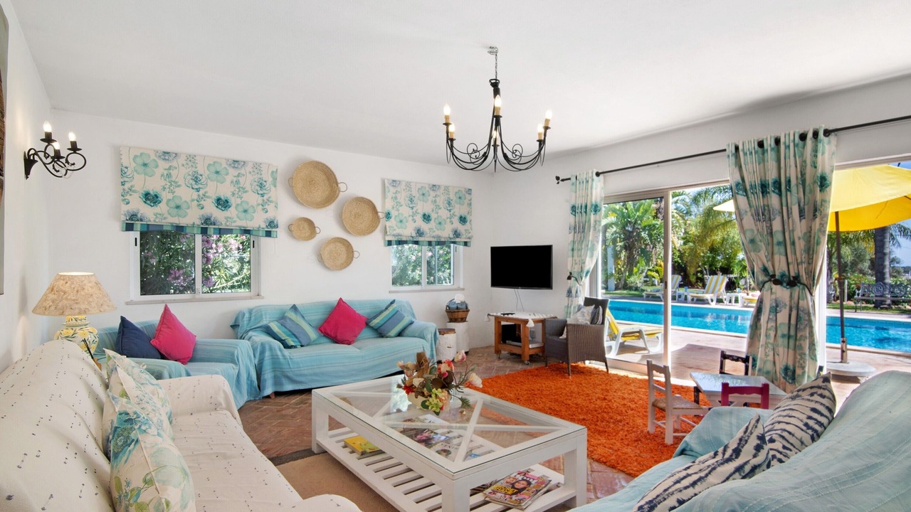 Photo of Livingroom in Cerro do Mocho
