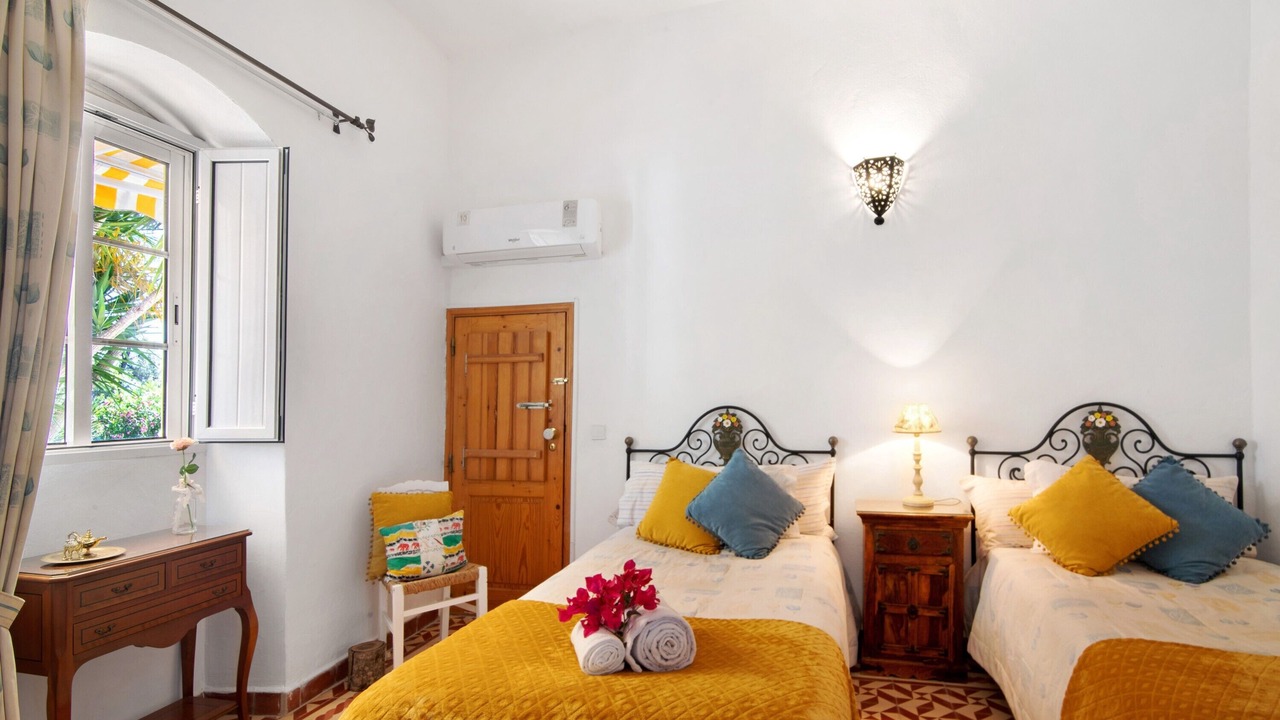 Photo of Bedroom in Cerro do Mocho
