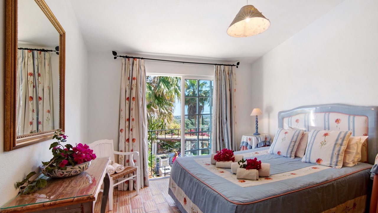 Photo of Bedroom in Cerro do Mocho