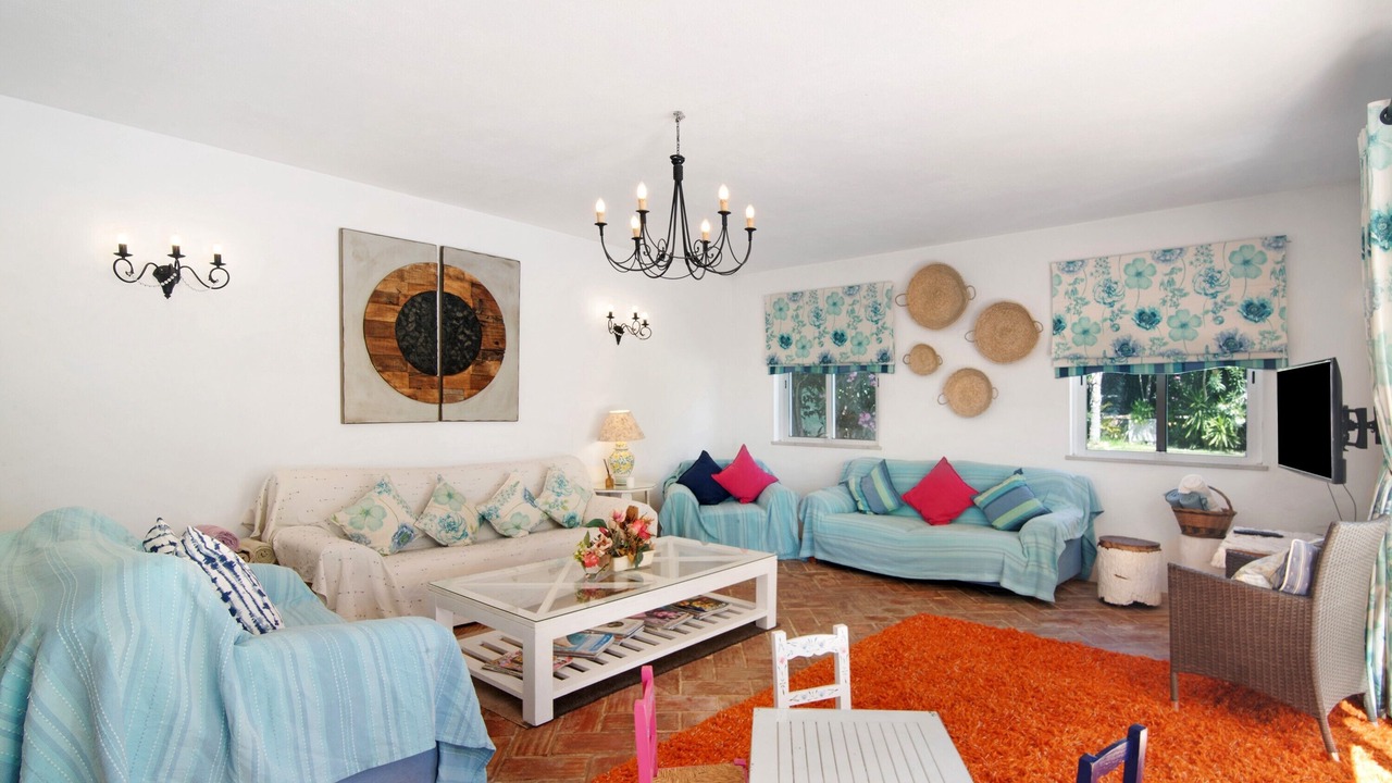 Photo of Livingroom in Cerro do Mocho
