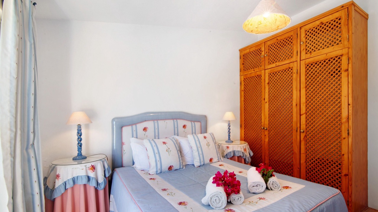 Photo of Bedroom in Cerro do Mocho