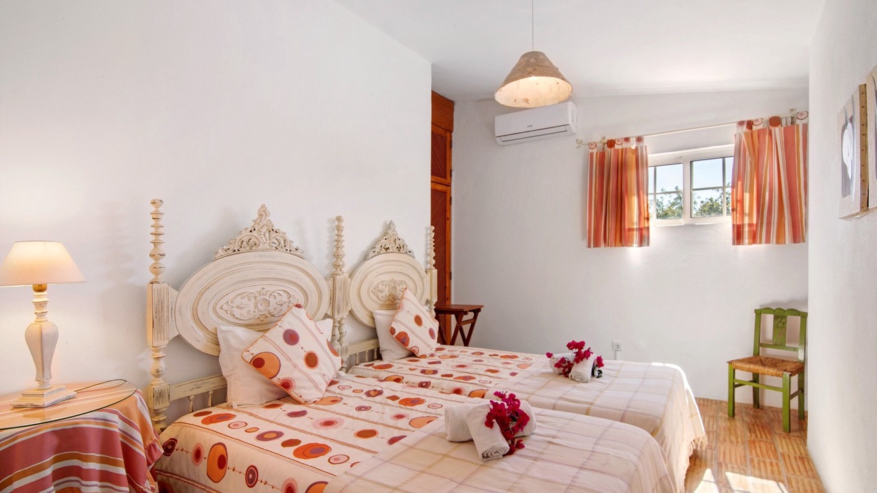 Photo of Bedroom in Cerro do Mocho