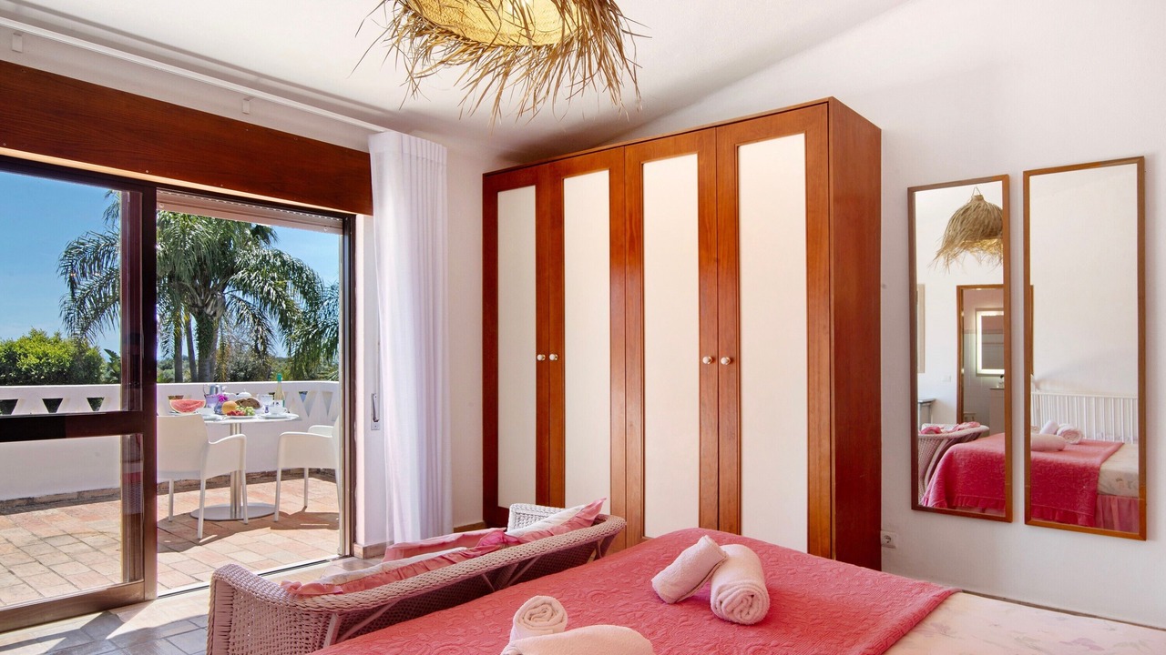 Photo of Bedroom in Cerro do Mocho