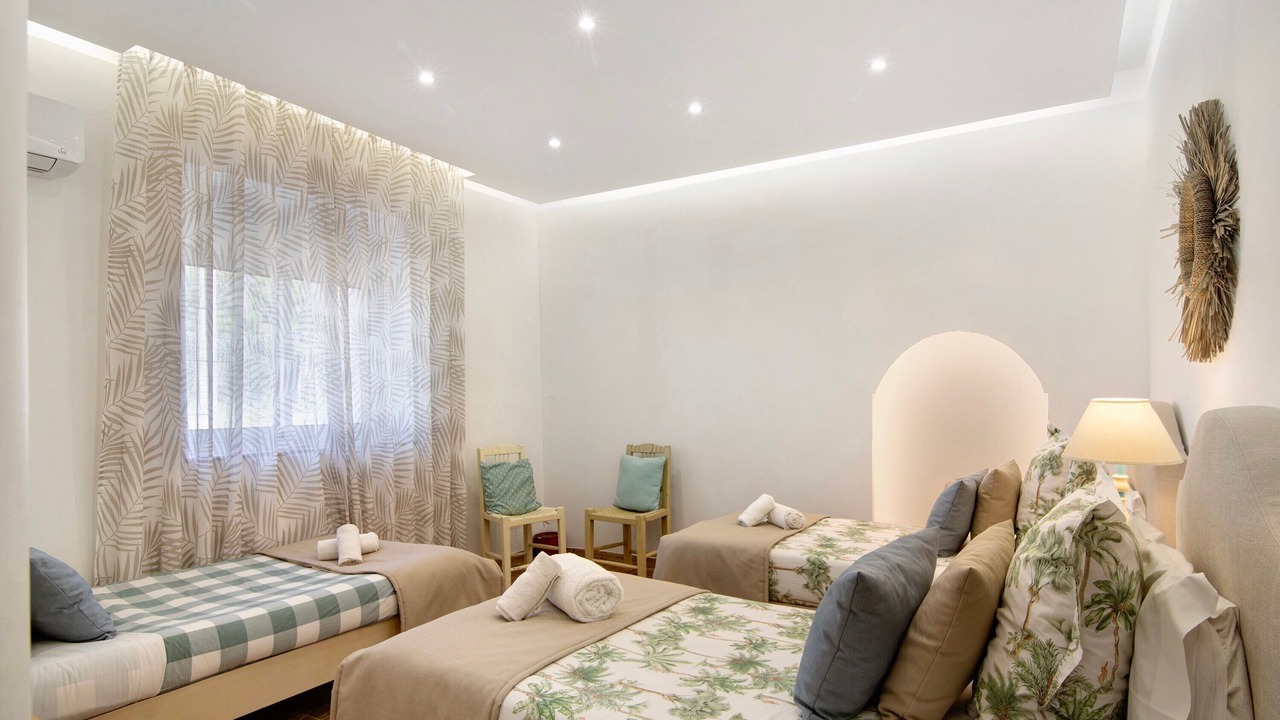 Photo of Bedroom in Cerro do Mocho